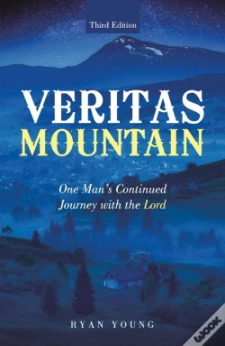 Capa do artigo Veritas Mountain