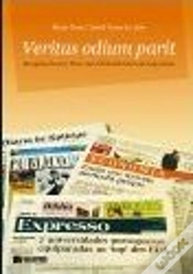 Capa do artigo Veritas Odium Parit