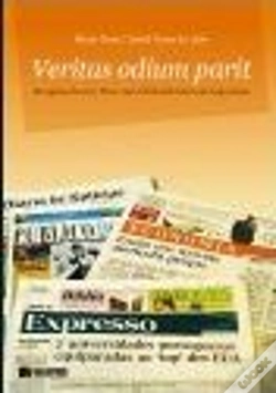Capa do artigo Veritas Odium Parit