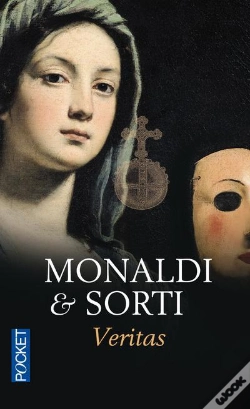 Capa do artigo Veritas