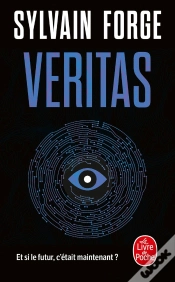 Capa do artigo Veritas