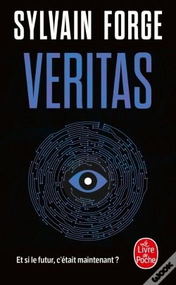 Capa do artigo Veritas