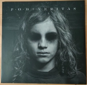 Capa do artigo Veritas - Vinil