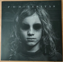 Capa do artigo Veritas - Vinil