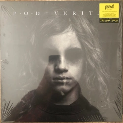 Capa do artigo Veritas - Vinil