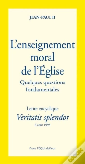 Capa do artigo Veritatis Splendor L
