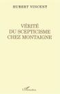 Vérité Du Scepticisme Chez Montaigne - Preview