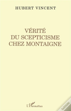 Capa do artigo Vérité Du Scepticisme Chez Montaigne