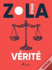 Capa do artigo Vérité