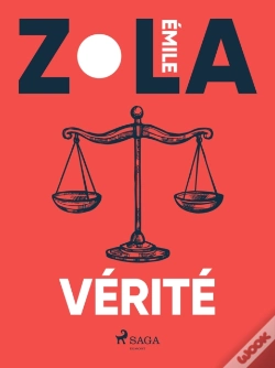 Capa do artigo Vérité