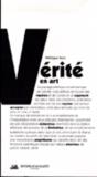 Vérité En Art - Preview