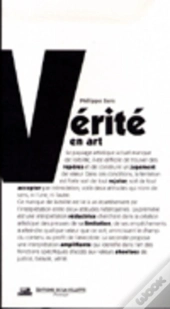 Vérité En Art