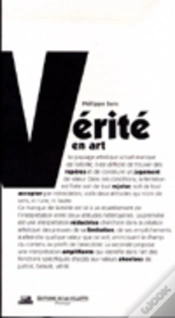 Capa do artigo Vérité En Art