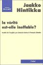 Verite Est-Elle Ineffable - Preview