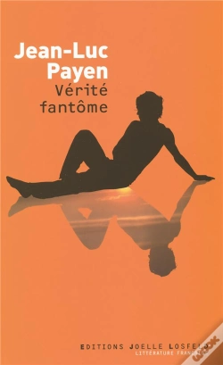 Capa do artigo Vérité Fantôme