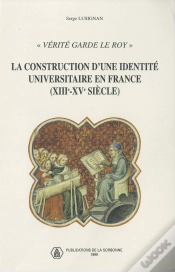 Capa do artigo Verite Garde Le Roy ; La Construction D