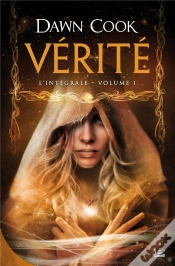 Capa do artigo Vérité ; L