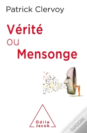 Capa do artigo Vérité Ou Mensonge