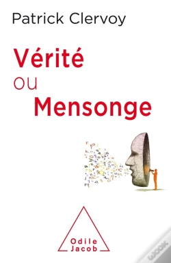 Capa do artigo Vérité Ou Mensonge