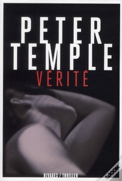 Capa do artigo Vérité