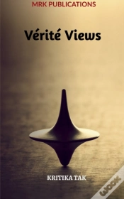 Capa do artigo Verite Views