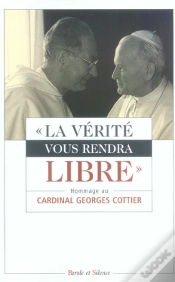 Capa do artigo Verite Vous Rendra Libres