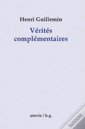 Capa do artigo Verites Complementaires