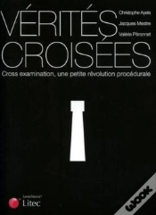 Capa do artigo Verites Croisees