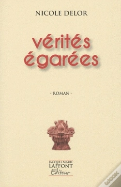 Capa do artigo Vérités Égarées