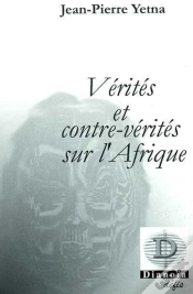 Capa do artigo Verites Et Contre Verites Sur L