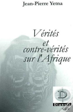 Capa do artigo Verites Et Contre Verites Sur L'Afrique