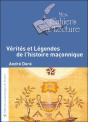 Vérités Et Légendes De L'Histoire Maçonnique - Preview