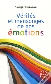Capa do artigo Verites Et Mensonges De Nos Emotions