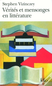 Capa do artigo Vérités Et Mensonges En Littérature