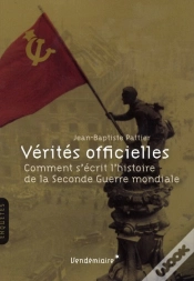 Capa do artigo Vérités Officielles