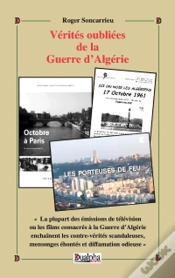 Capa do artigo Vérités Oubilées De La Guerre D