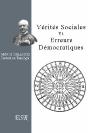 Vérités Sociales Et Erreurs Démocratiques - Preview