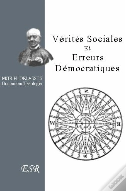 Capa do artigo Vérités Sociales Et Erreurs Démocratiques