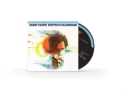 Capa do artigo Verities & Balderdash - CD