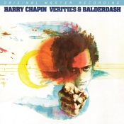Capa do artigo Verities & Balderdash - Vinil