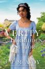 Verity And The Forbidden Suitor - Preview
