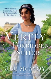 Verity And The Forbidden Suitor