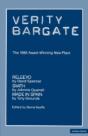 Verity Bargate Award Winners 1986 - Preview