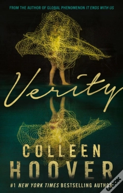 Capa do artigo Verity
