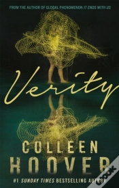 Capa do artigo Verity