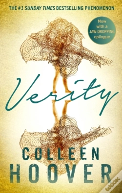 Capa do artigo Verity