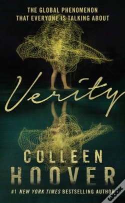 Capa do artigo Verity