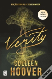 Capa do artigo Verity