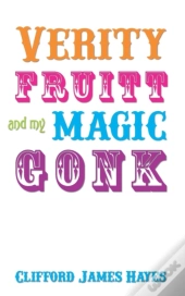 Verity Fruitt And My Magic Gonk! (Special Edition)