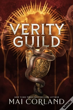 Capa do artigo Verity Guild